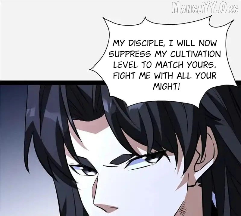 Divine Urban God Chapter 312 - page 146